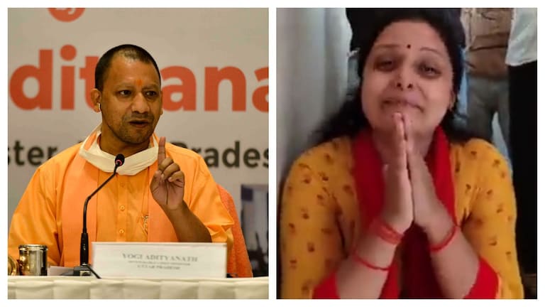 कानपुर: कारोबारी मनीष की संदिग्ध परिस्थितियों में मौत, अब परिजनों से मिलेंगे CM योगी UP Tak