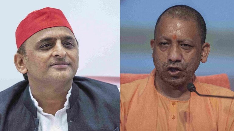 हमसे पहले परिवारवाद मुख्यमंत्री जी और भाजपा ने अपनाया: अखिलेश यादव UP Tak