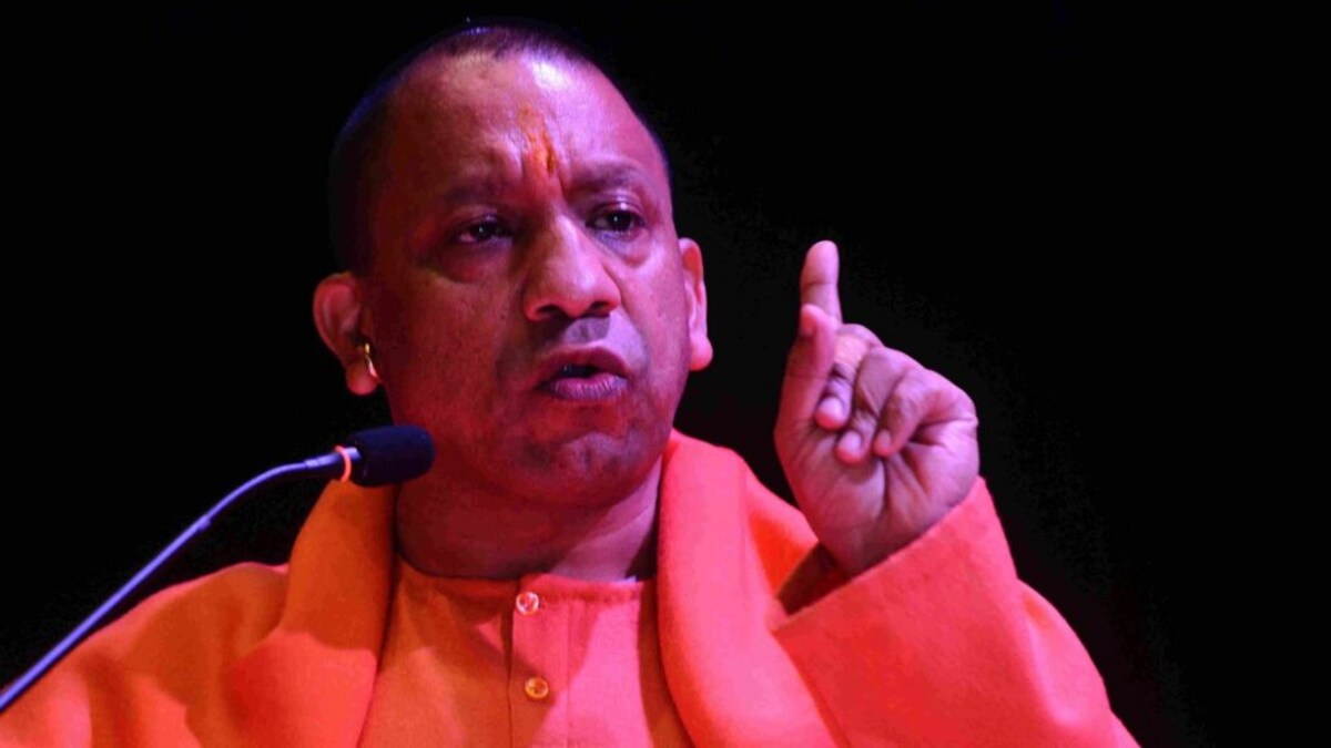 आयुष विश्वविद्यालय के निर्माण की धीमी गति से सीएम योगी नाराज, जिम्मेदारों पर गिरेगी गाज UP Tak