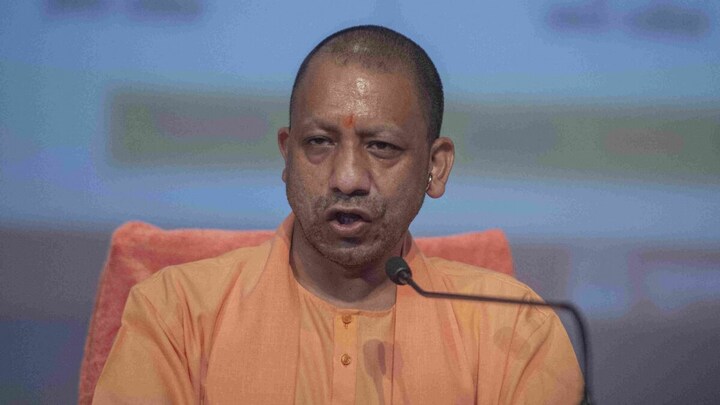 कानपुर अग्निकांड और रामचरितमानस विवाद, दोनों पर बोले CM योगी आदित्यनाथ, जानें क्या कहा UP Tak