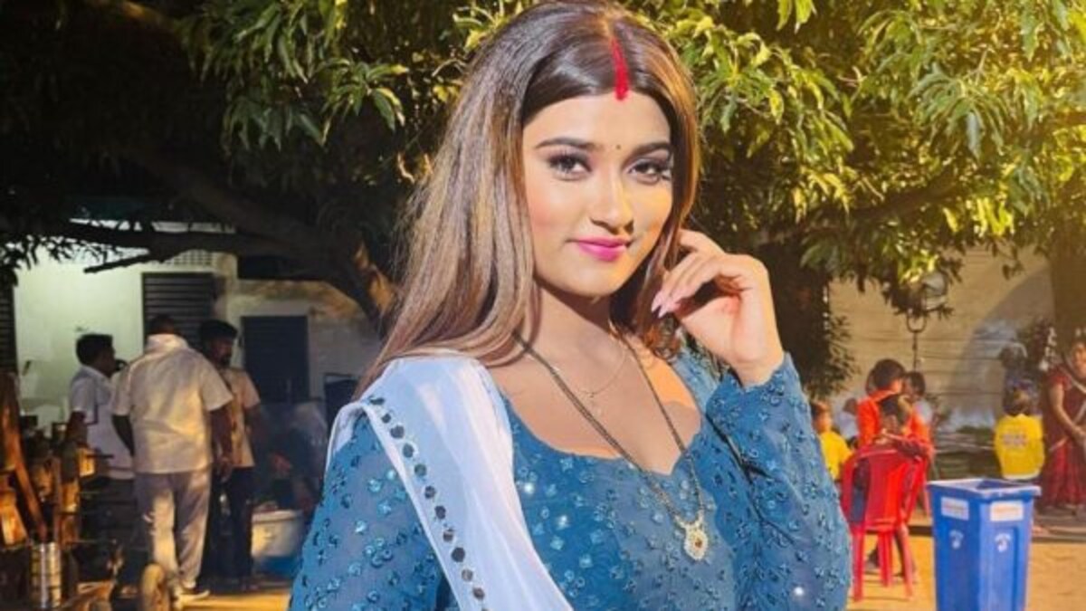 मौत से पहले देर रात किसके बर्थडे पार्टी में गई थीं आकांक्षा दुबे? सामने आई नई जानकारी UP Tak