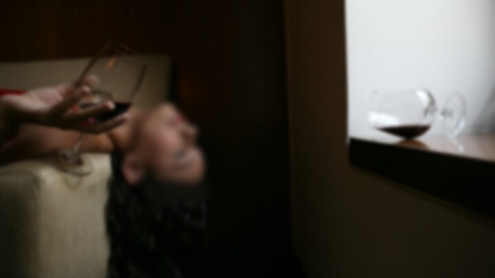 पत्नी के शराब पीने से हो गया था परेशान, बांदा में पति ने फिर रची साजिश और कर दिया कांड UP Tak