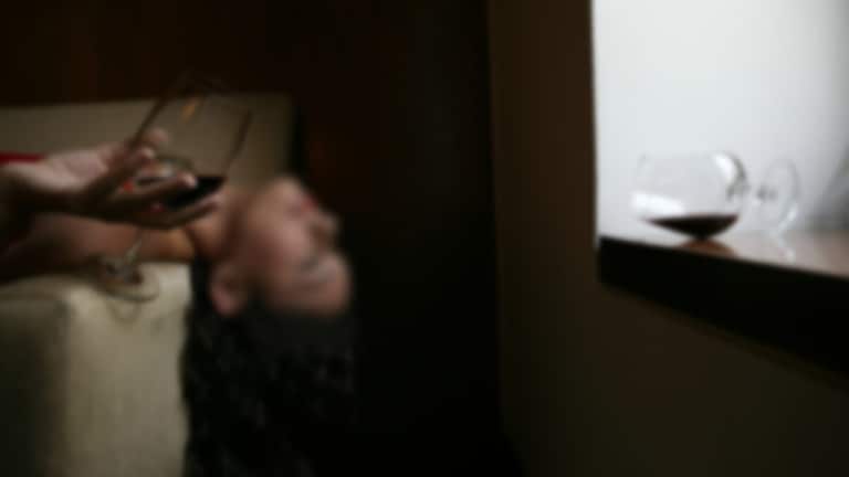 पत्नी के शराब पीने से हो गया था परेशान, बांदा में पति ने फिर रची साजिश और कर दिया कांड UP Tak