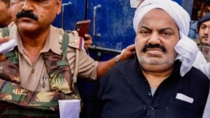 उमेश पाल केस: अतीक अहमद नपा, भाई अशरफ बचा! बाहुबली माफिया को मिली उम्रकैद की सजा UP Tak