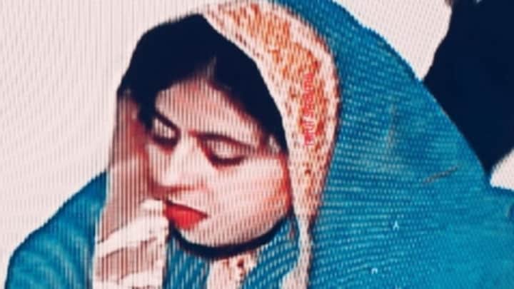 माफिया अतीक की पत्नी शाइस्ता की पहली बार तस्वीर आई सामने, तलाश में है पुलिस UP Tak