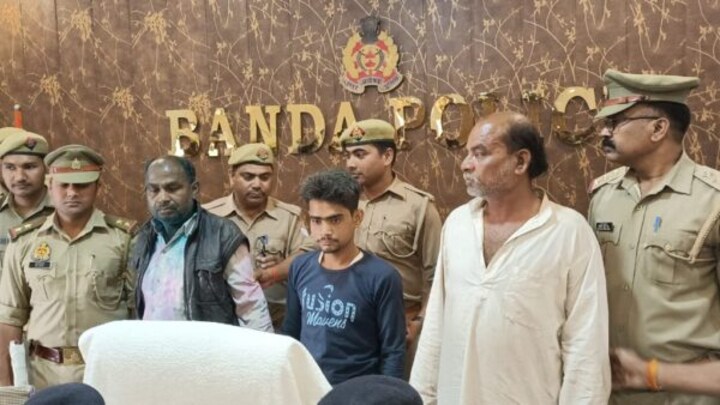 बांदा: नशे के लिए पिता ने नहीं दिए पैसे तो बेटे ने उठाया खौफनाक कदम UP Tak