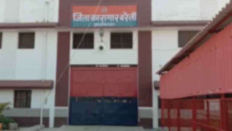 उमेश पाल हत्याकांड में बड़ा खुलासा, बरेली जेल में अतीक का भाई अशरफ करता था मीटिंग, दो गिरफ्तार UP Tak