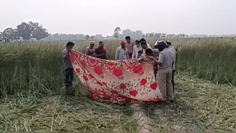 बस्ती: भाभी रोजाना मारती थी ताना, तंग आकर देवर ने उठाया खौफनाक कदम UPTak