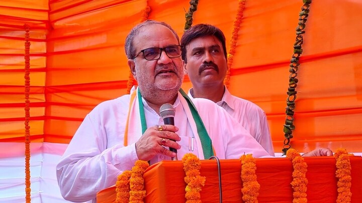 यूपी बीजेपी की नई टीम का ऐलान, इन नेताओं को मिली ये बड़ी जिम्मेदारी, यहां देखें पूरी लिस्ट UP Tak