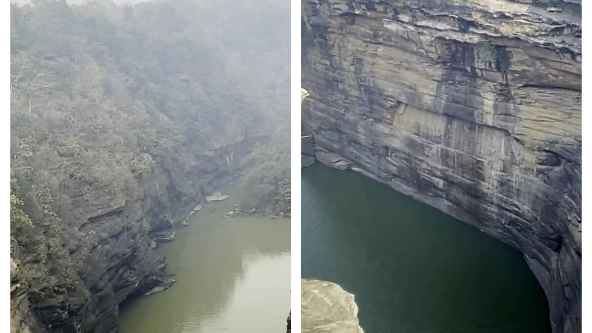 चंदौली की ये जगहें देंगी हिल स्टेशन का मजा, अपनी छुट्टियां प्लान कर जरूर घूमें UP Tak