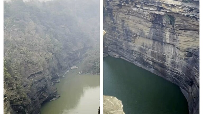 चंदौली की ये जगहें देंगी हिल स्टेशन का मजा, अपनी छुट्टियां प्लान कर जरूर घूमें UP Tak