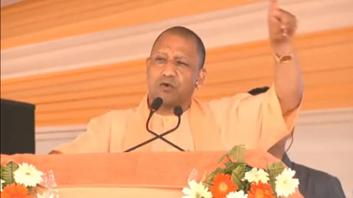 गोरखपुर के दक्षिणांचल को मिलेगी जलमार्ग की सुविधा: सीएम योगी आदित्यनाथ UP Tak