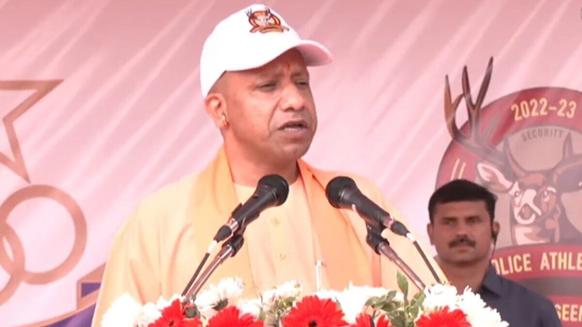 यूपी के 500 से अधिक खिलाड़ियों को पुलिस, प्रशासनिक सेवाओं में मिलेगा मौका: सीएम योगी UP Tak