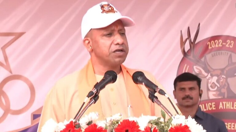 यूपी के 500 से अधिक खिलाड़ियों को पुलिस, प्रशासनिक सेवाओं में मिलेगा मौका: सीएम योगी UP Tak
