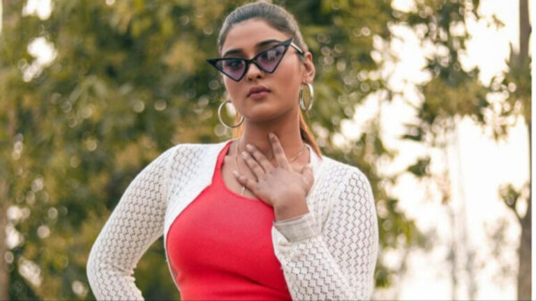 ‘आरा कभी हारा नहीं है’! आज ही रिलीज हुआ पवन सिंह के साथ गाना, आकांक्षा दुबे ने ये क्या कर लिया UP Tak