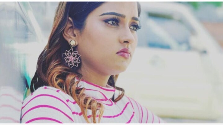 मौत से पहले इंस्टाग्राम पर लाइव आई थीं आकांक्षा दुबे? ये वाला वीडियो हो रहा वायरल UP Tak