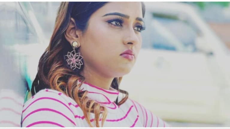 मौत से पहले इंस्टाग्राम पर लाइव आई थीं आकांक्षा दुबे? ये वाला वीडियो हो रहा वायरल UP Tak