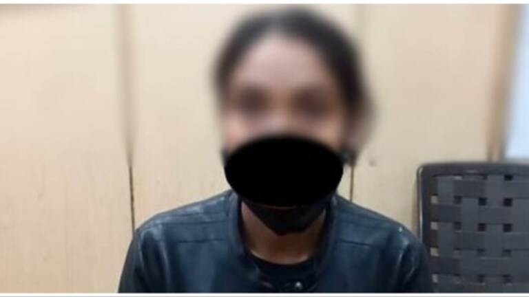 मिलिए नोएडा की मिस्ट्री गर्ल सोफिया से, नेहा बन गजब तरीके से लड़कों को करती थी ब्लैकमेल UP Tak