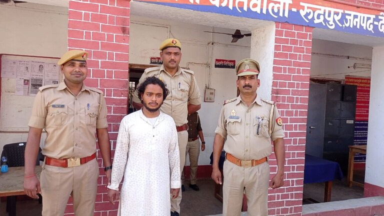 देवरिया: दोस्त की बहन से युवक करता था एकतरफा प्यार, शादी तय होने पर उठाया खौफनाक UP Tak