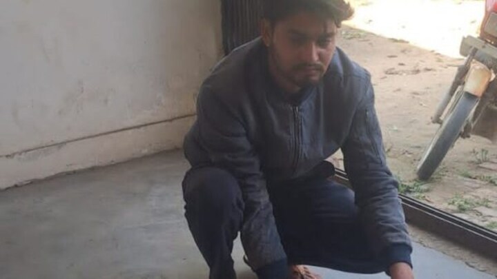 मुजफ्फरनगर: पिटबुल को टहलाने निकला था मालिक, तभी एक युवक ने कर दिया गडासे से हमला UP Tak