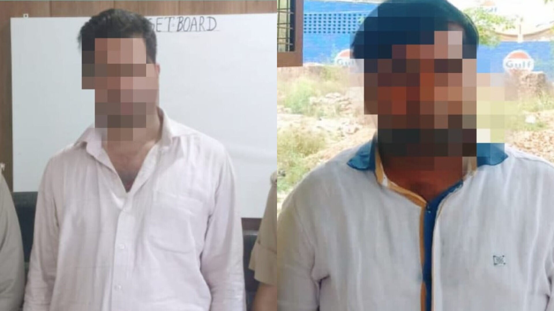 संभल कोल्ड स्टोरेज हादसा: पुलिस ने दो मालिकों को किया गिरफ्तार, मजिस्ट्रेट जांच शुरू UP Tak