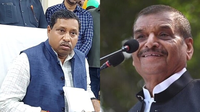 अगर शिवपाल भ्रष्टाचार का नाम लेंगे तो उनकी जांच होगी और जेल चले जाएंगे: बीजेपी सांसद UP Tak