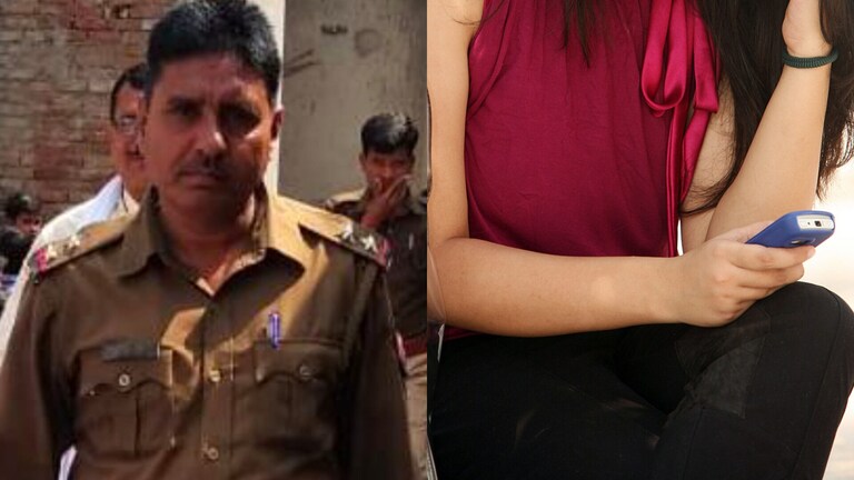 कानपुर में दारोगा का कारनामा! देर रात वीडियो कॉल कर महिला से बोला- कपड़े उतार कर दिखाओ UP Tak