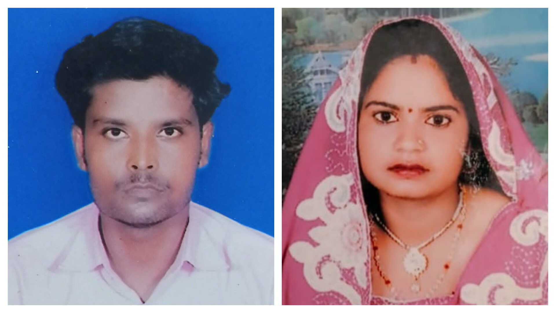 इटावा: ‘पति ने खेत में तो पत्नी ने घर में की आत्महत्या’, दंपति पर था लाखों रुपये का कर्जा? UP Tak