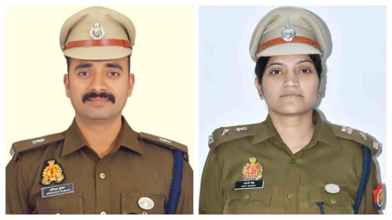 क्या IPS अनिरुद्ध सिंह ने मांगी 20 लाख की रिश्वत? सोशल मीडिया पर वायरल वीडियो का सच जानिए UP Tak