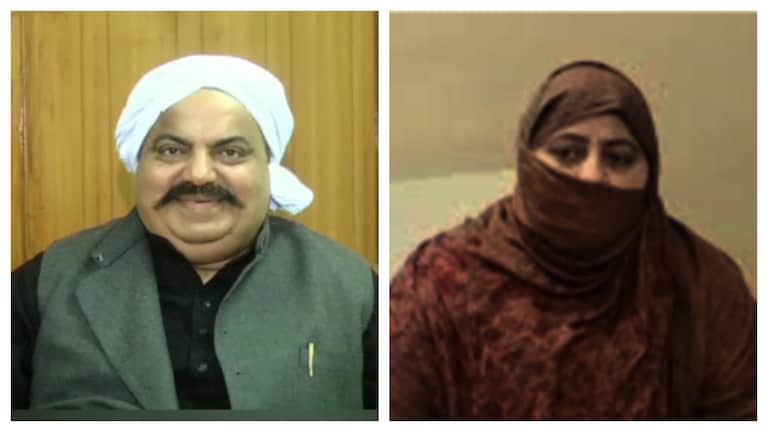 अतीक की पत्नी शाइस्ता को प्रयागराज मेयर चुनाव के लिए नहीं मिलेगा टिकट, BSP ने मांगे नए आवेदन UP Tak