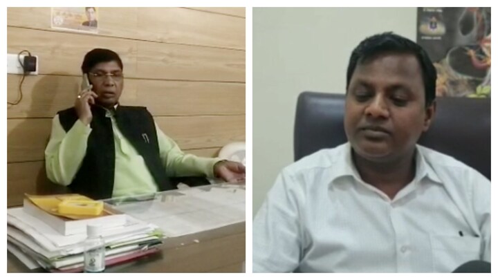 आगरा: BJP विधायक ने अधिशासी अभियंता के खिलाफ खोला मोर्चा! चुन-चुन कर लगाए भ्रष्टाचार के ये आरोप UP Tak