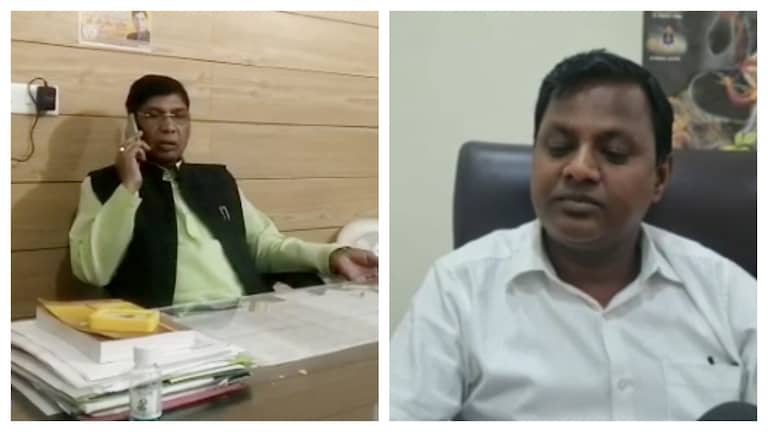 आगरा: BJP विधायक ने अधिशासी अभियंता के खिलाफ खोला मोर्चा! चुन-चुन कर लगाए भ्रष्टाचार के ये आरोप UP Tak