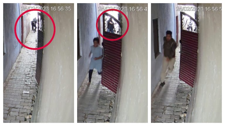 क्या उमेश पाल के सिर में गोली मारना चाहता था असद? लेटेस्ट CCTV फुटेज में क्या दिखा, यहां जानिए UP Tak