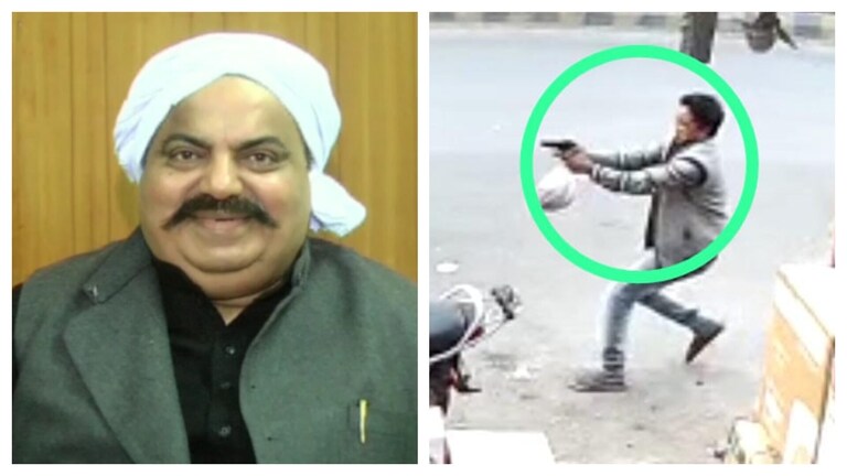 उमेश पाल केस: शूटर बताए जा रहे विजय का नाम उस्मान कैसे हो गया? अब पता चली ये नई बात UP Tak