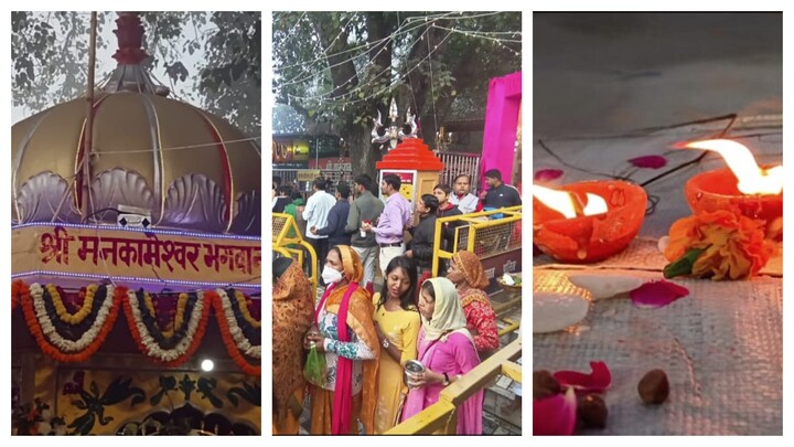 प्रयागराज जाकर इन 5 मंदिरों का जरूर करें दर्शन, सबकी है अपनी अनोखी कहानी UP Tak