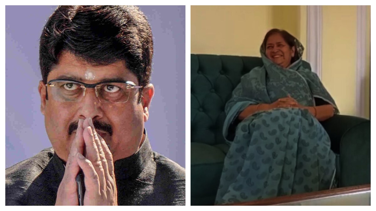 बस्ती राजमहल: राजा भैया की ससुराल बनेगी हेरिटेज, राजमाता ने खुश होकर कही ये बात UP Tak