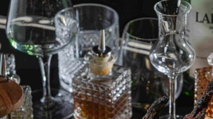 लखनऊ: शराब के शौकीन दें ध्यान! होली पर नहीं छलका पाएंगे जाम Liquor