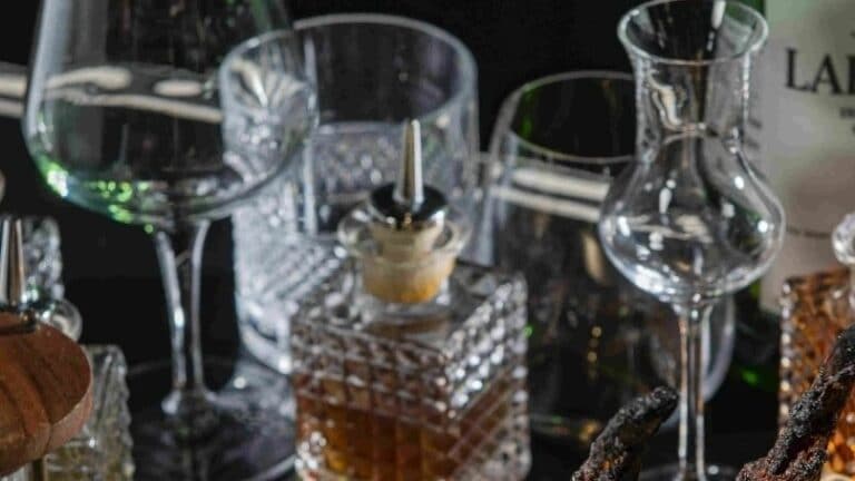 लखनऊ: शराब के शौकीन दें ध्यान! होली पर नहीं छलका पाएंगे जाम Liquor