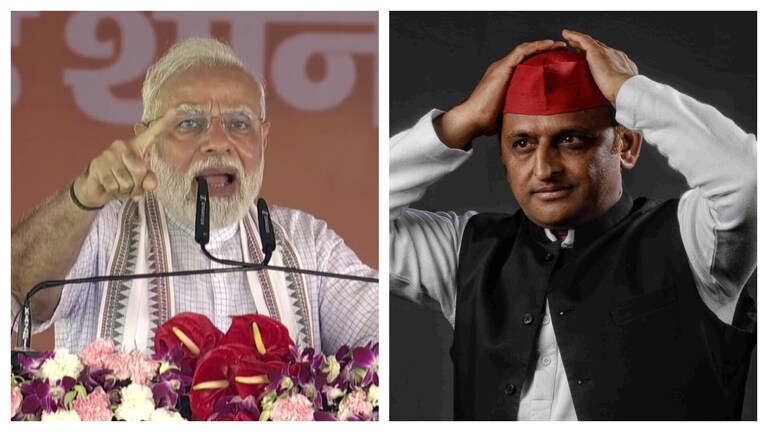 सर्वे : यूपी के इन VIP सीटों पर होने वाला है उलट फेर! जानें डिंपल यादव से लेकर स्मृति ईरानी की सीट पर क्या है रिपोर्ट UP Tak