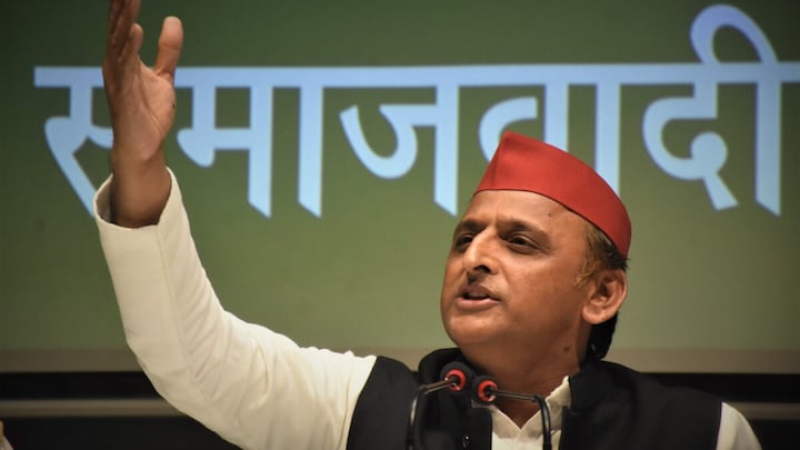 अखिलेश ने किया दावा- मैनपुरी उपचुनाव में सपा से अंदर ही अंदर मिले थे पर्यटन मंत्री UP Tak