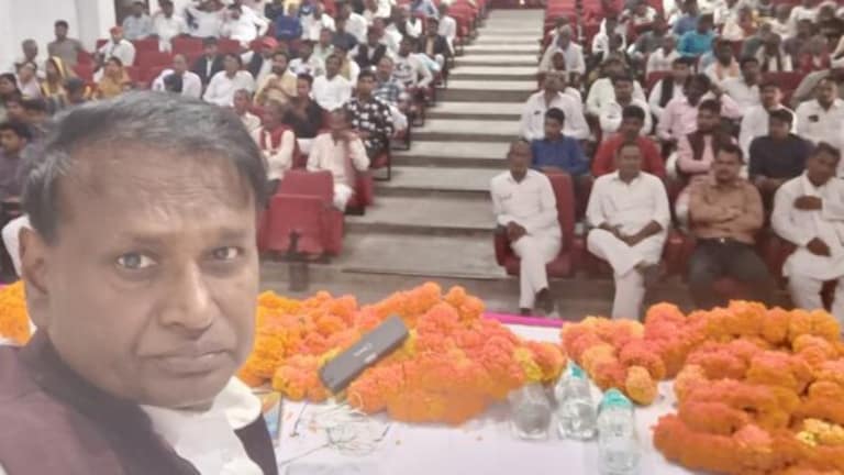 उमेश पाल हत्याकांड को लेकर उदित राज बोले- योगी सरकार में सुरक्षाकर्मी ही सुरक्षित नहीं UP Tak