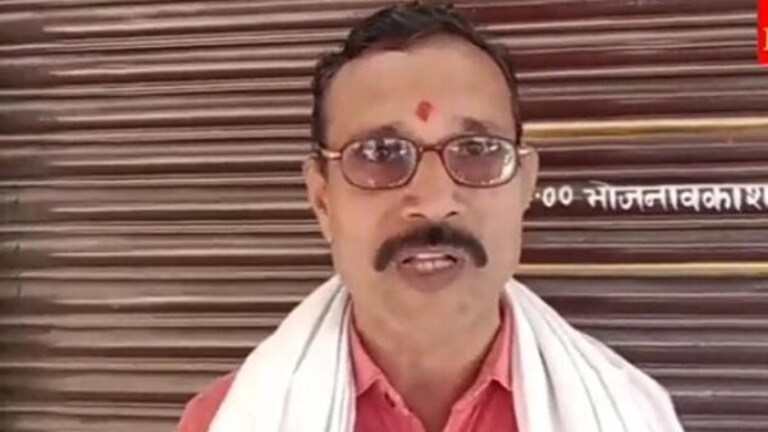 गाजीपुर का सब्जी बेचने वाला रातों रात बना ‘अरबपति’ पर अब लगाना पड़ रहा थाने का चक्कर UP Tak