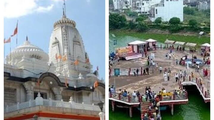 गर्मियों में घूमने का बना रहे हैं प्लान? गोरखपुर की ये पांच जगह हैं बेस्ट UP Tak