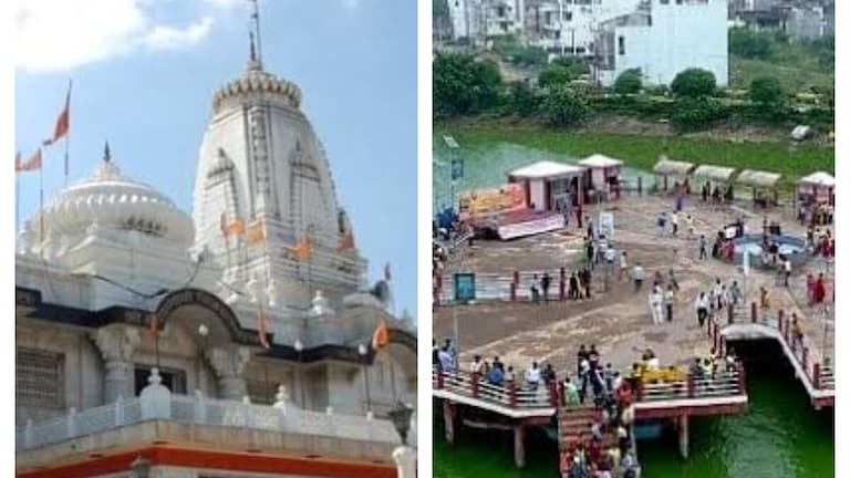 गर्मियों में घूमने का बना रहे हैं प्लान? गोरखपुर की ये पांच जगह हैं बेस्ट UP Tak