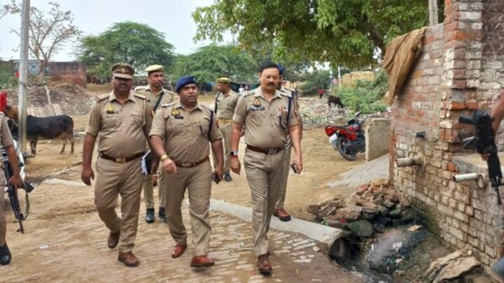 हरदोई: शादीशुदा प्रेमिका से मिलने युवक घुसा घर में, युवती के पति ने पकड़ा फिर हुआ दर्दनाक अंत UP Tak