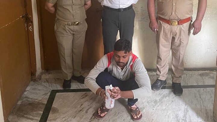 ग्रेटर नोएडा: प्रिंट रेट से ज्यादा पर बेच रहा था बीयर, ऐसी सजा मिली कि अब दूसरे भी डरेंगे UP Tak