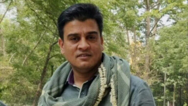 कम नहीं हो रहीं इरफान सोलंकी की मुश्किलें! पुलिस ने पत्नी के खिलाफ इस मामले में शुरू की जांच UP Tak