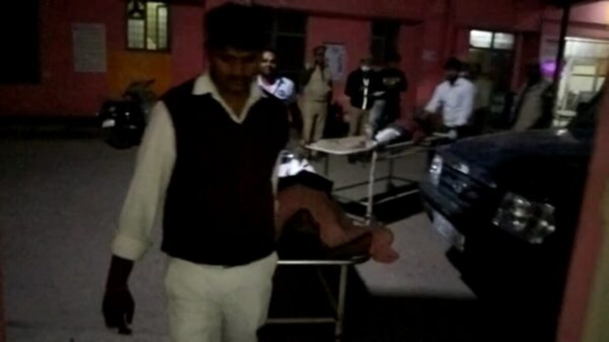 रायबरेली: रेप के आरोपियों ने पुलिस पर कर दी फायरिंग, फिर पुलिस ने किया ये हाल, देखें UP Tak