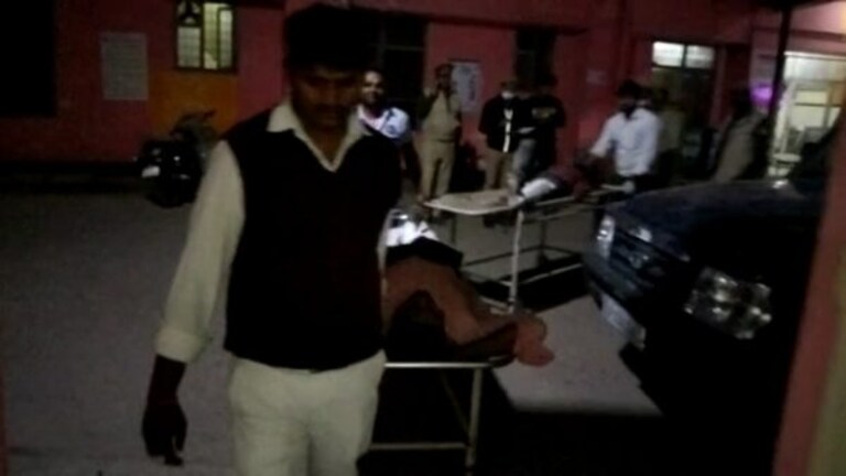 रायबरेली: रेप के आरोपियों ने पुलिस पर कर दी फायरिंग, फिर पुलिस ने किया ये हाल, देखें UP Tak