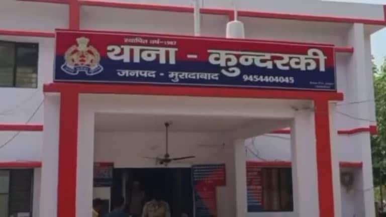 ‘छेड़छाड़ करने वालों ने जीते जी मुझे मार दिया’, मुरादाबाद में छात्रा ने पत्र लिख की सुसाइड की कोशिश UP Tak